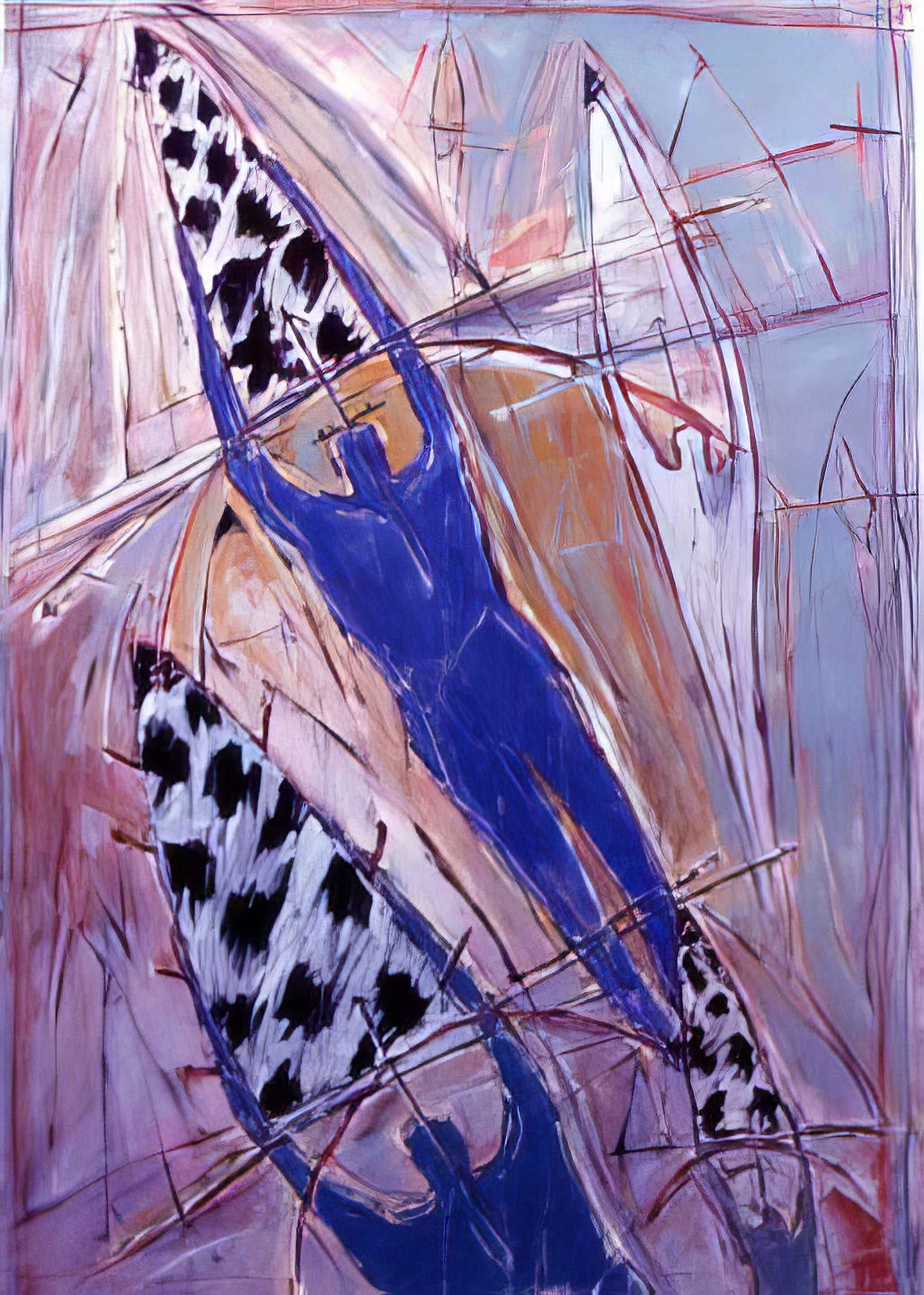 Personnages fétiches no. 2