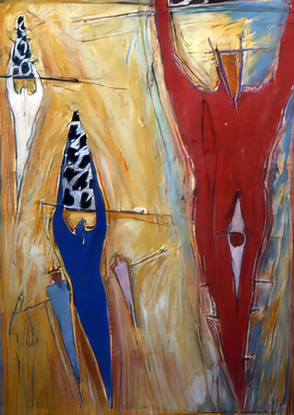 Personnages fétiches no. 10