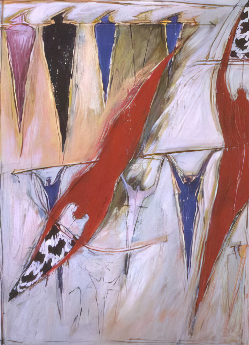 Personnages fétiches no. 14