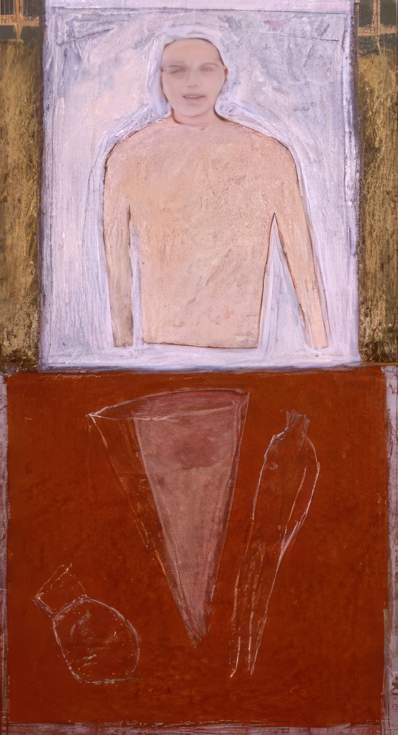 Ex-voto, planche no. 5