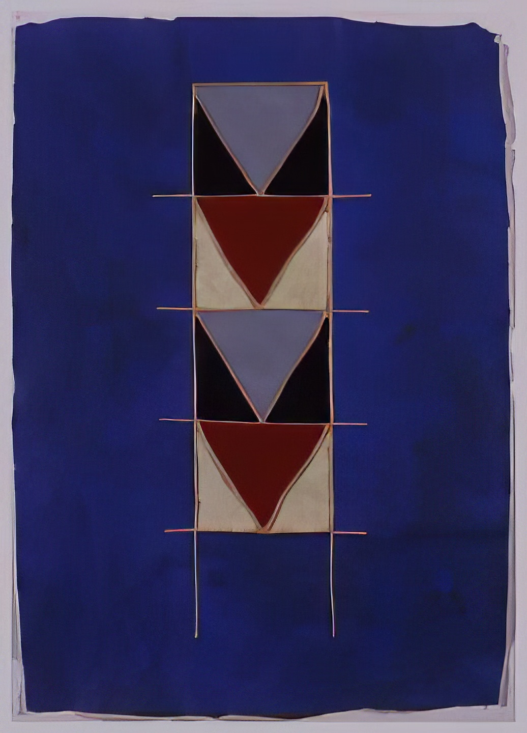 Les revenants, no. 1