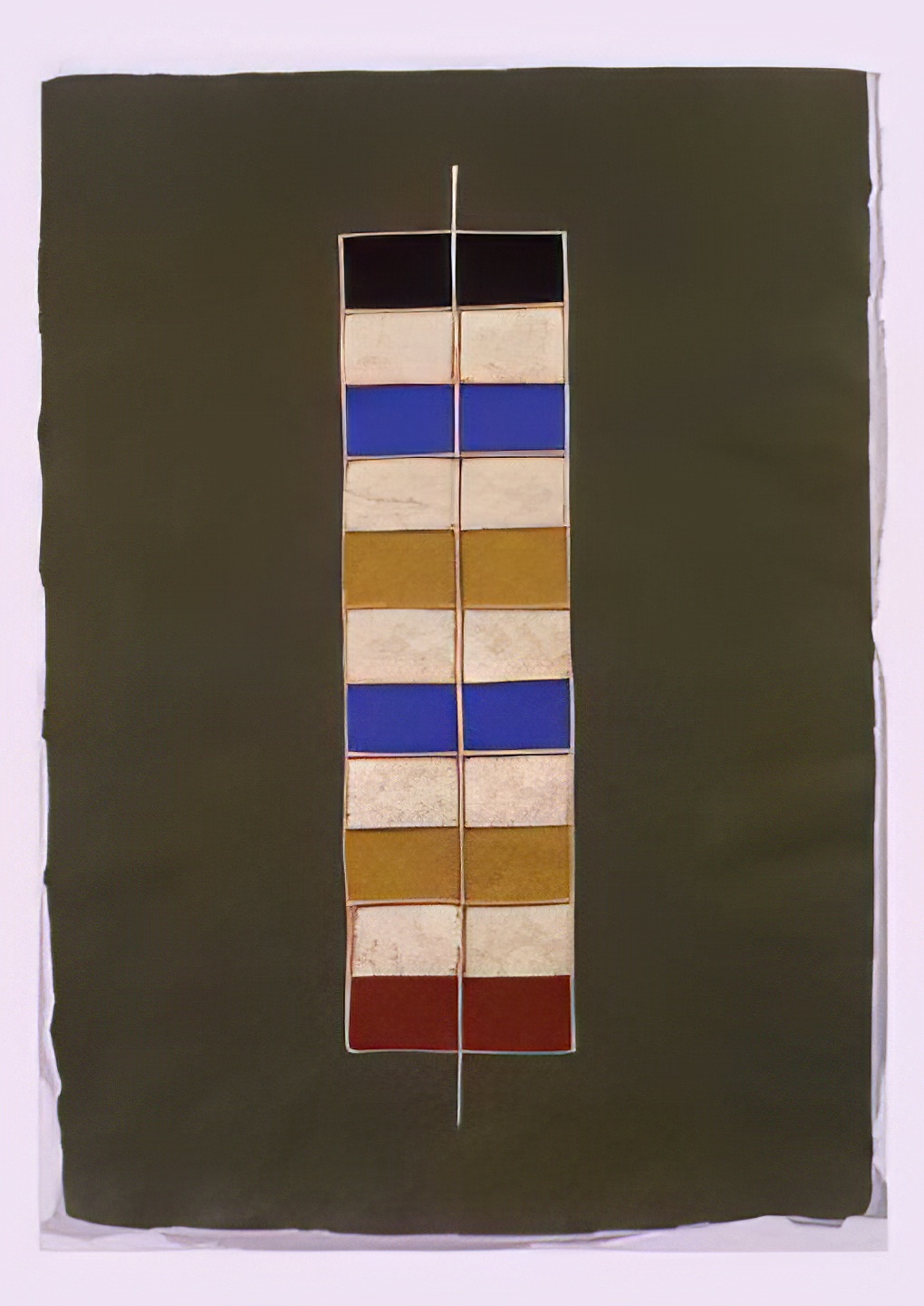 Les revenants, no. 2