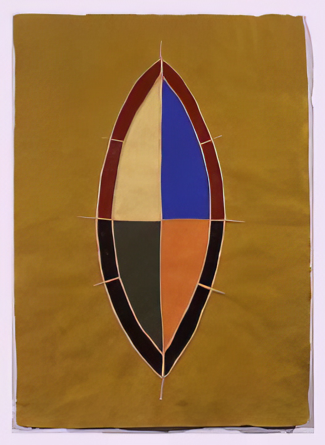 Les revenants, no. 3