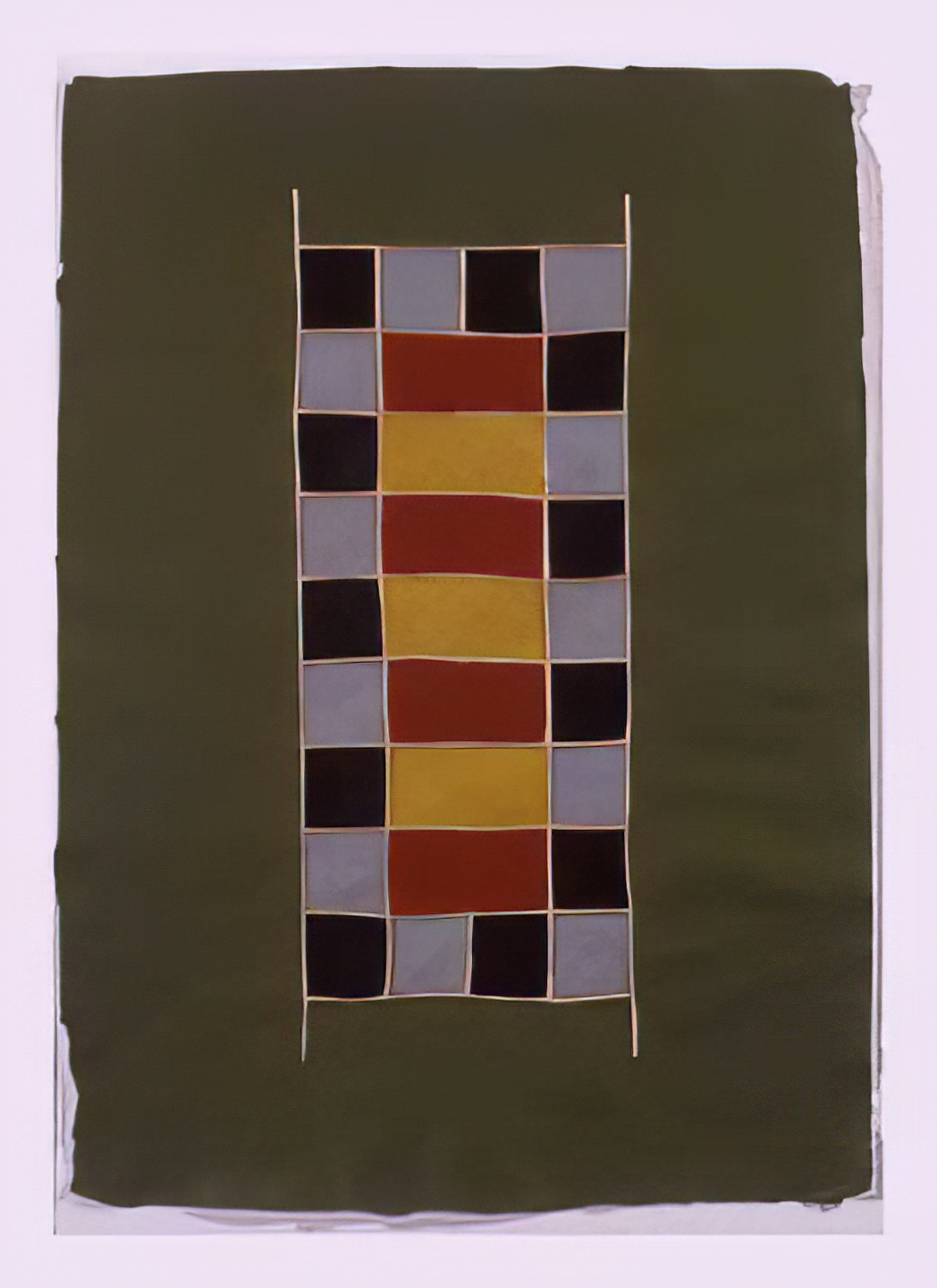 Les revenants, no. 4