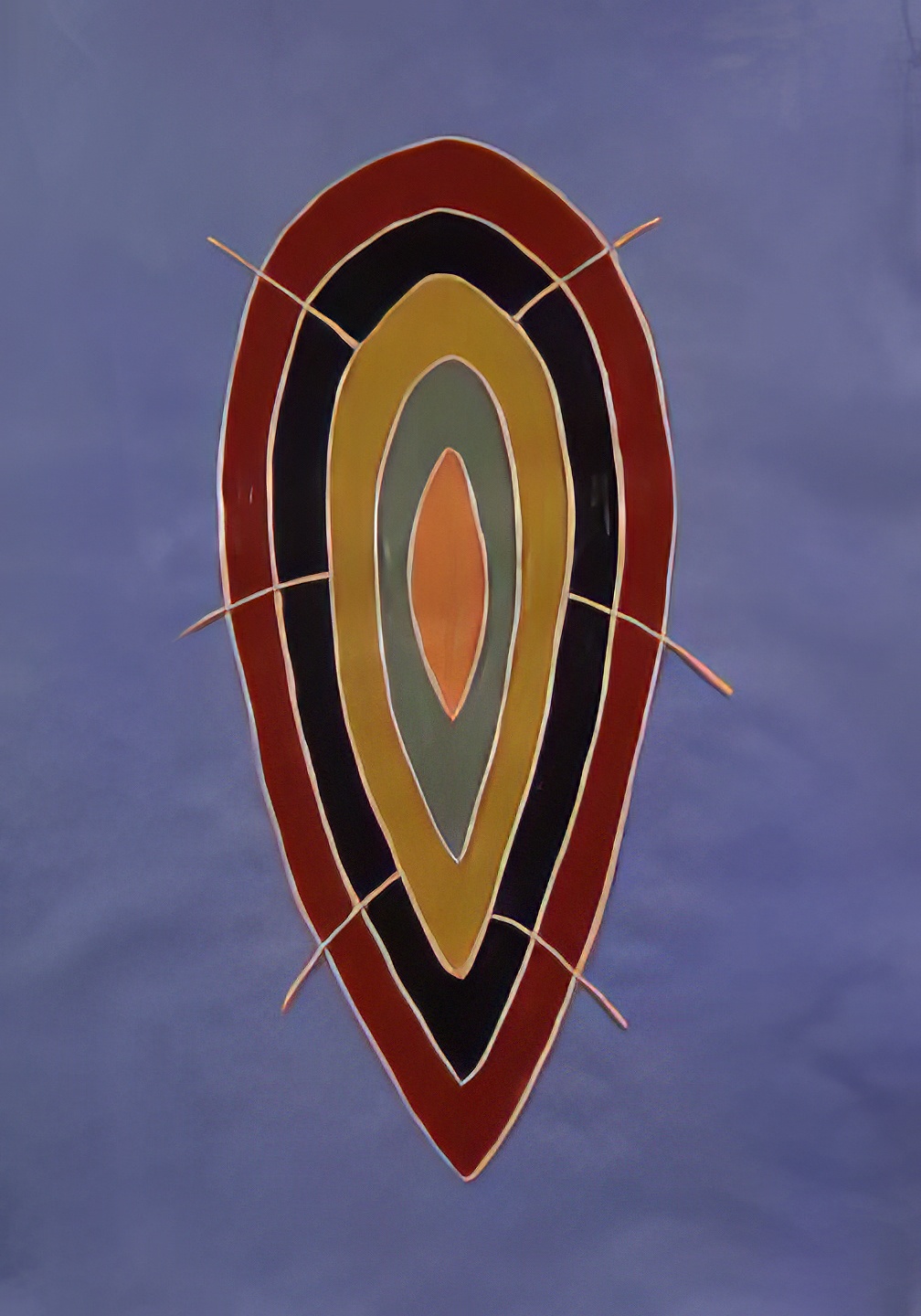 Les revenants, no. 6