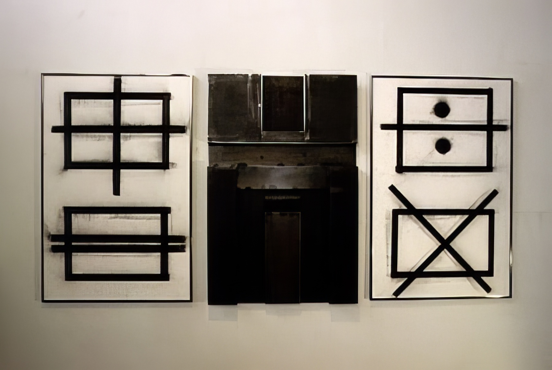 False Door