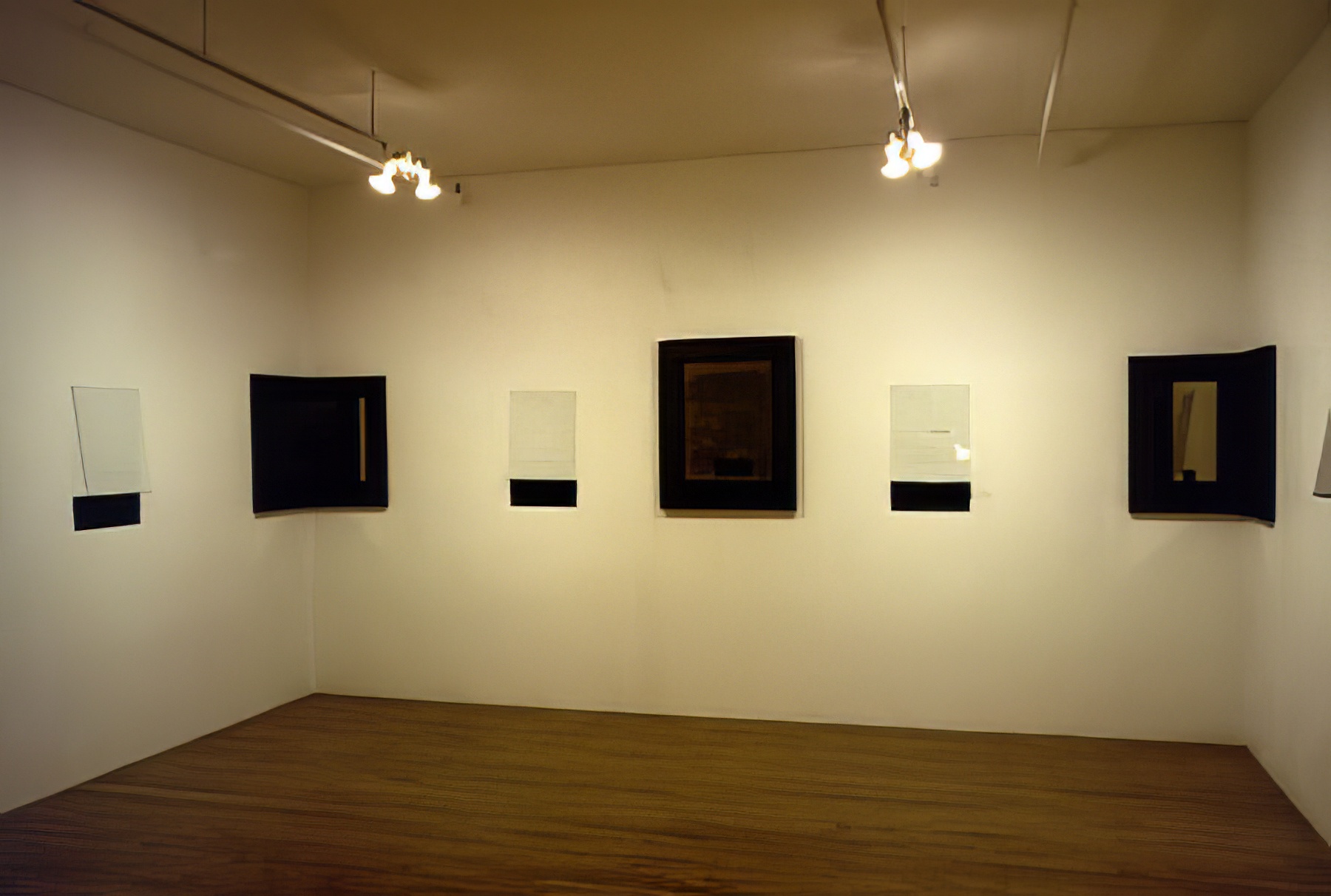 Untitled (installation)