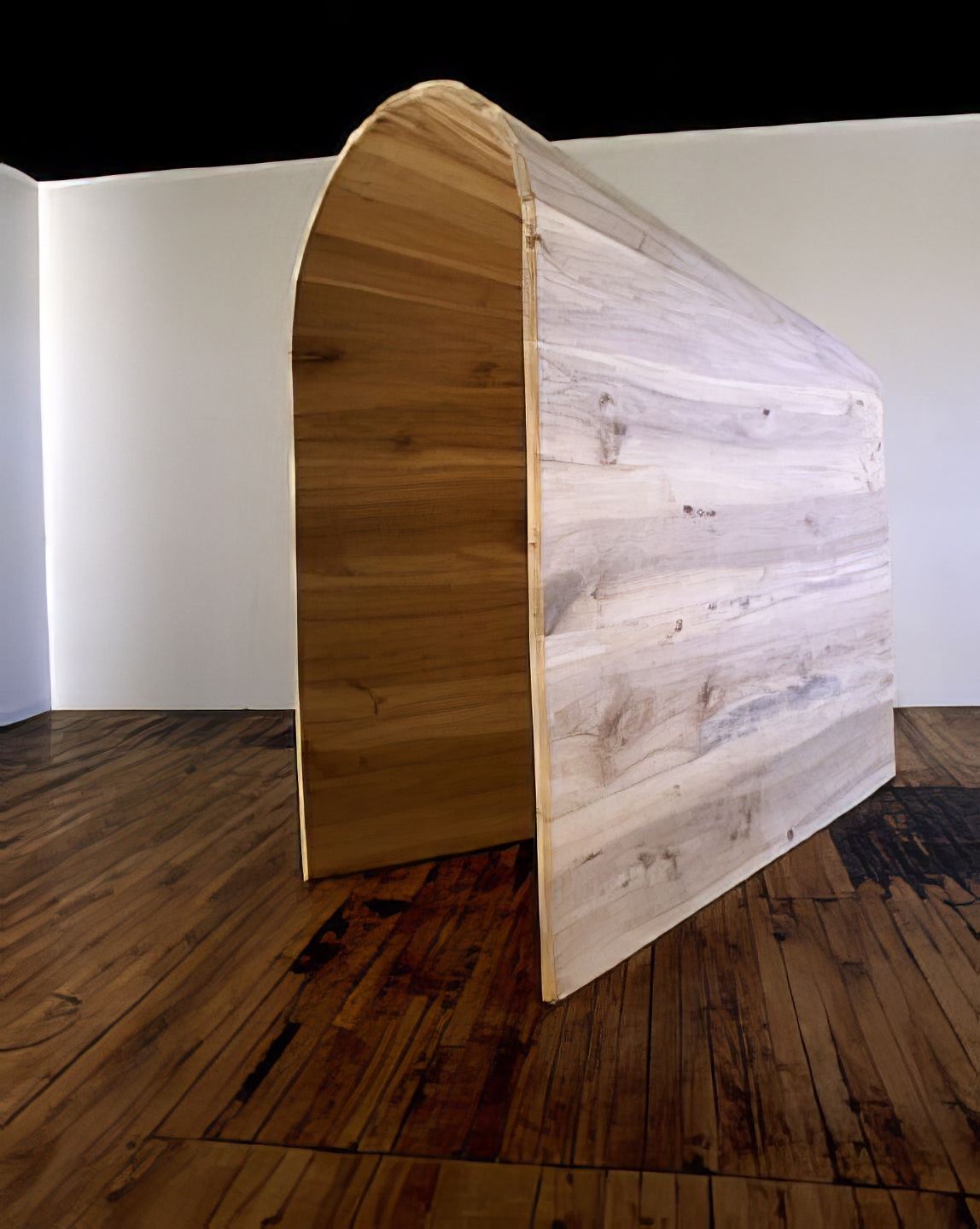 Eighty by Eighty by Forty, view 1 of 3