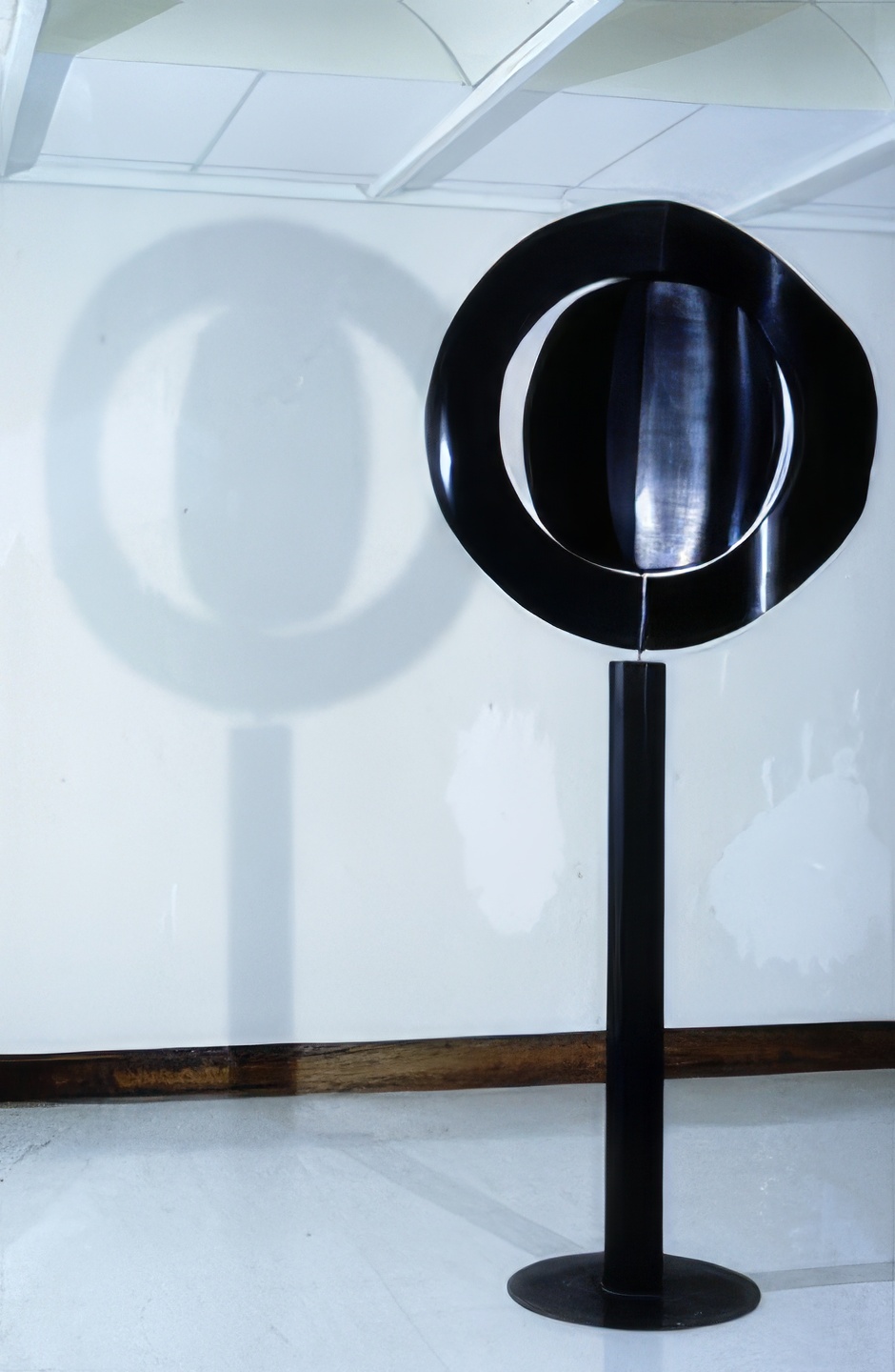 Untitled – Black