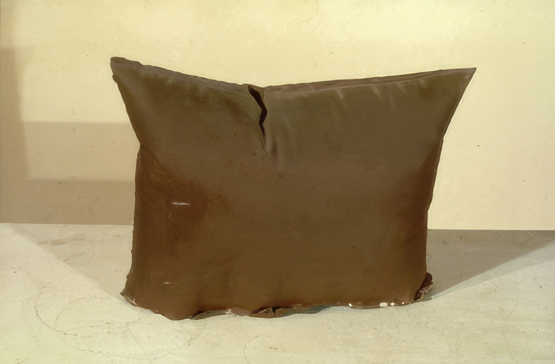 Modelling clay fired dark