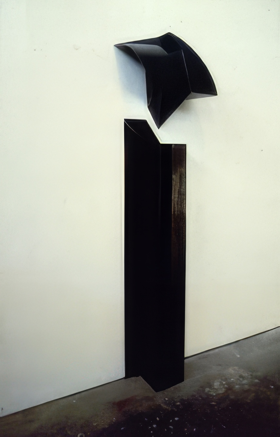 Vertical Channel, view 1 of 2