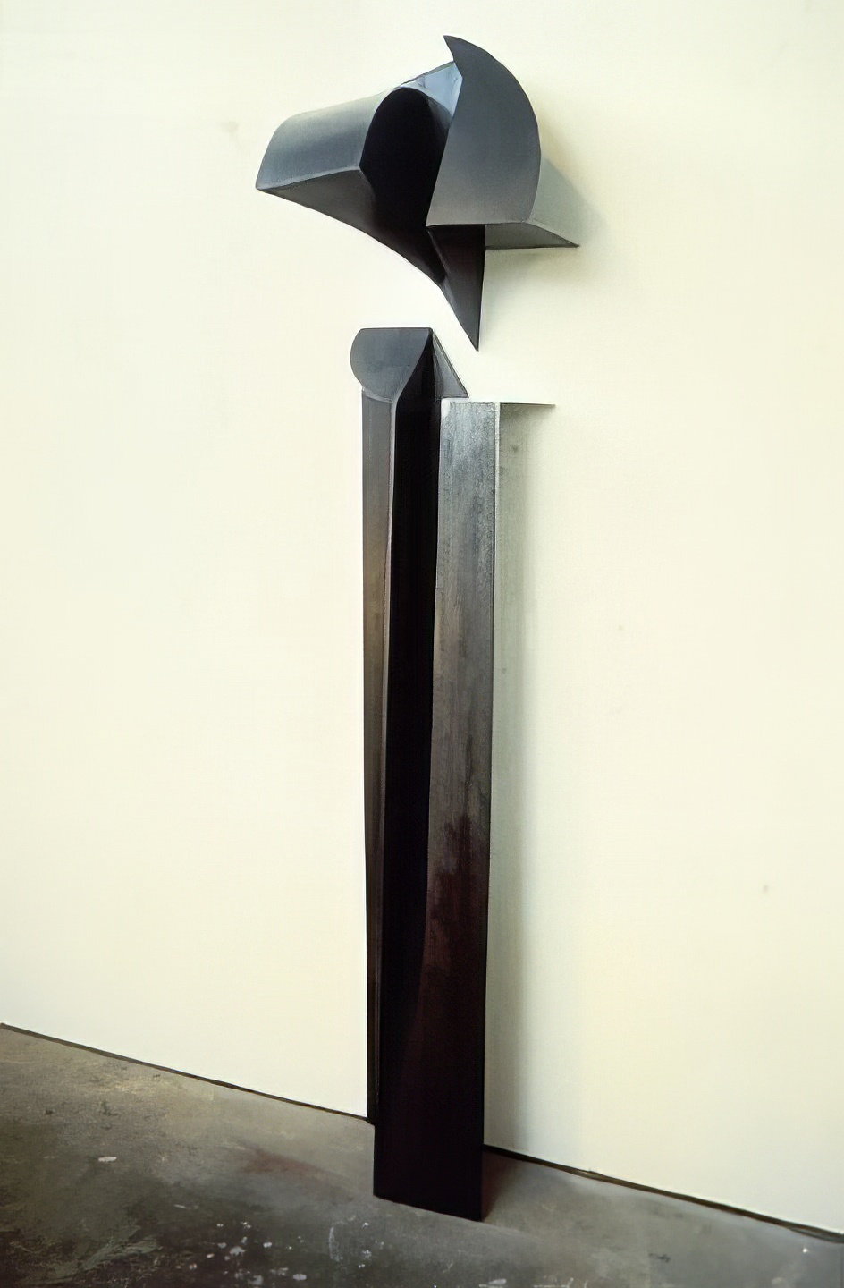 Vertical Channel, view 2 of 2