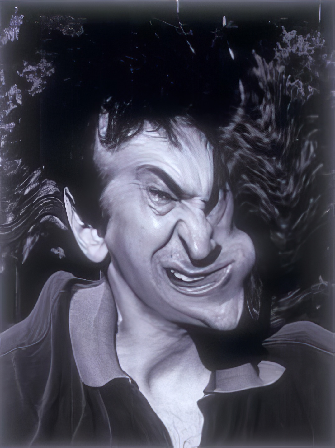 Air Guitar Series: Hair of the Dog; Nazareth