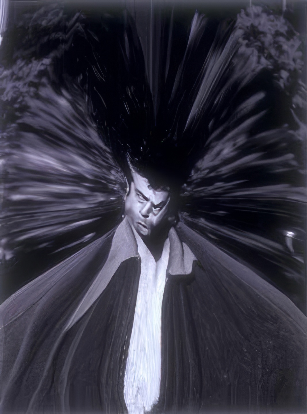 Air Guitar Series: Do you feel (like I do); Peter Frampton