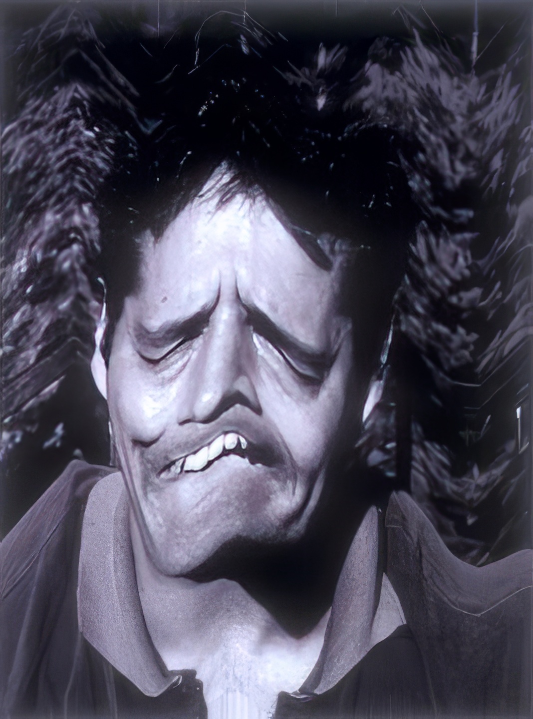 Air Guitar Series: Smoke On The Water; Deep Purple